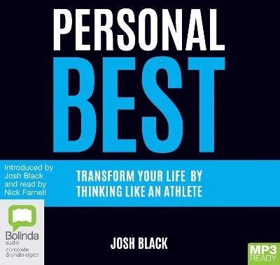 Personal Best - Josh Black