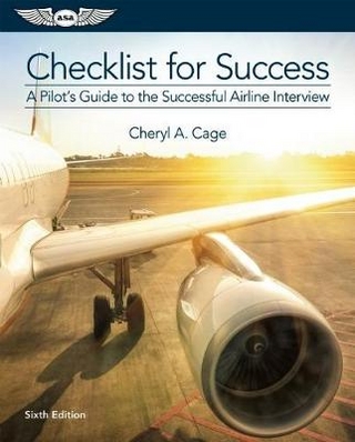Checklist for Success