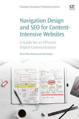 Navigation Design and SEO for Content-Intensive Websites