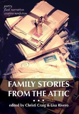 Family Stories from the Attic - 