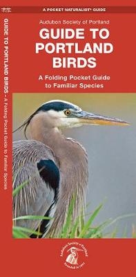 Guide to Portland Birds (Audubon of Portland, OR) - 