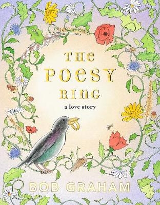 The Poesy Ring - Bob Graham