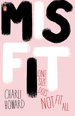 Misfit - Charli Howard