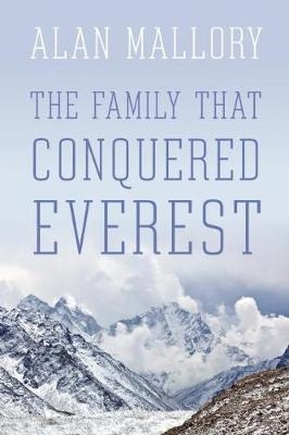 The Family That Conquered Everest