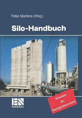 Silo-Handbuch - 