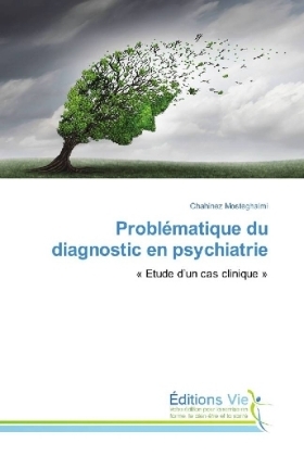 Probl&eacute;matique du diagnostic en psychiatrie - Chahinez Mosteghalmi