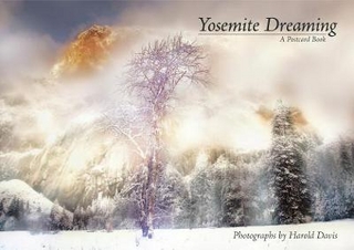 Yosemite Dreaming Postcard Book