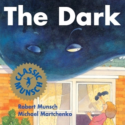 The Dark - Robert Munsch