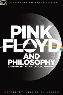 Pink Floyd and Philosophy - 