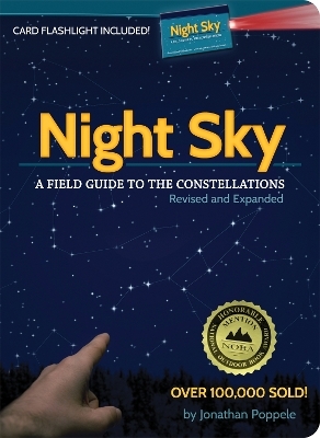 Night Sky - Jonathan Poppele