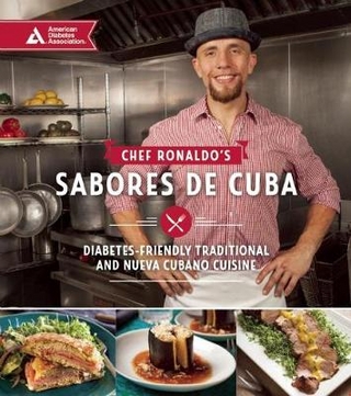 Chef Ronaldo's Sabores de Cuba