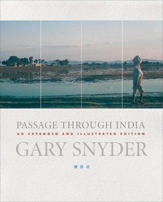 Passage Through India