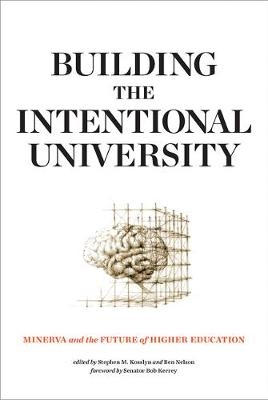 Building the Intentional University - 