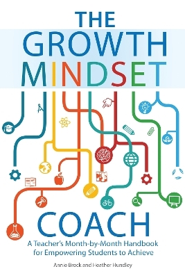 The Growth Mindset Coach - Annie Brock, Heather Hundley