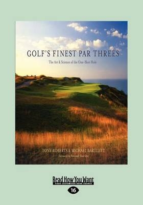 Golf's Finest Par Threes