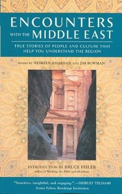 Encounters with the Middle East