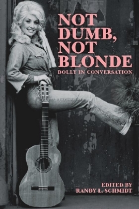 Not Dumb, Not Blonde - 