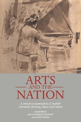 Arts and the Nation - Alexander Moffat