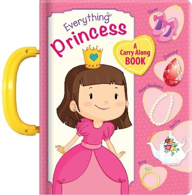 Everything Princess - 