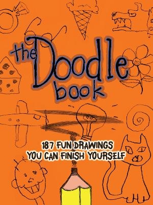 The Doodle Book - John M. Duggan