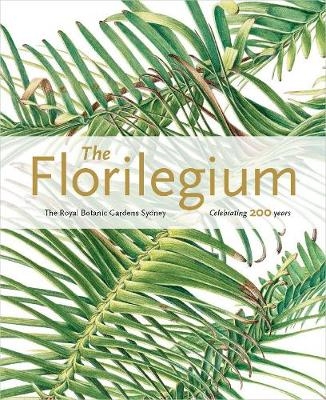 The Florilegium - Colleen Morris, Louisa Murray