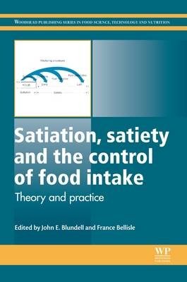 Satiation, Satiety and the Control of Food Intake