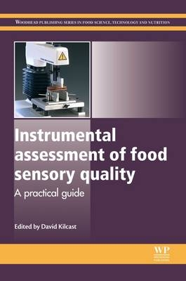 Instrumental Assessment of Food Sensory Quality - 