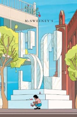 McSweeney's Issue 50 - 