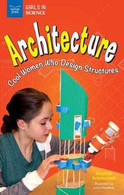 Architecture - Elizabeth Schmermund