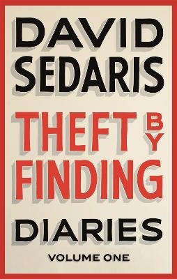 Theft by Finding
