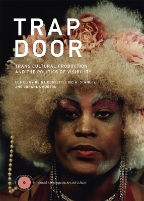 Trap Door - Reina Gossett, Eric A. Stanley