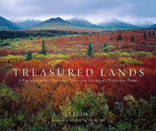 Treasured Lands