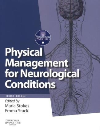 Physical Management for Neurological Conditions - 