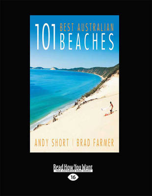 101 Best Australian Beaches