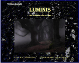 Luminis-das Schwert des Lichts - William Knight