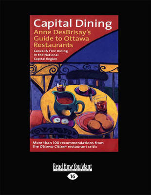 Capital Dining