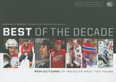 Best of the Decade - Michael A. Berger