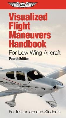 Visualized Flight Maneuvers Handbook for Low Wing Aircraft - ASA Test Prep Board