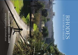 Rhodes with Symi & Chalki