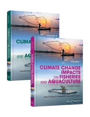 The Implications of Climate Change on Fisheries and Aquaculture – A Global Analysis