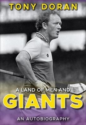 A Land of Men and Giants - Liam Hayes