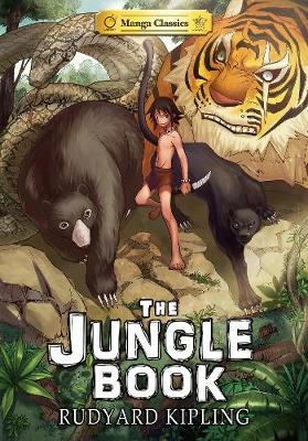 The Jungle Book -  Kipling