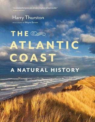 The Atlantic Coast - Harry Thurston