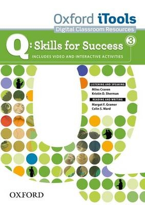 Q Skills for Success: 3: iTools