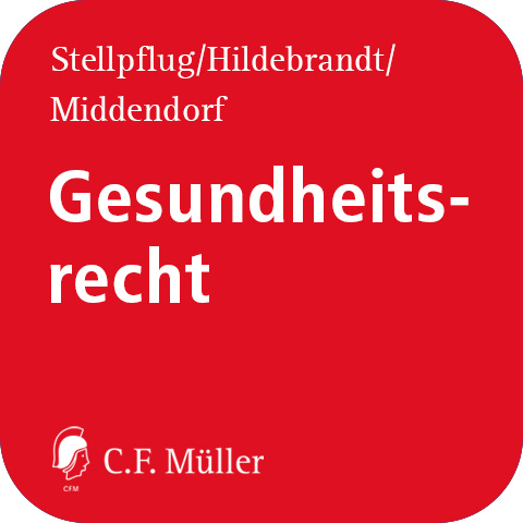 Gesundheitsrecht online - 