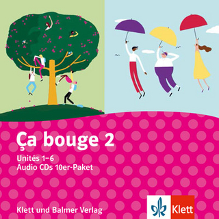 Ça bouge / Ça bouge 2