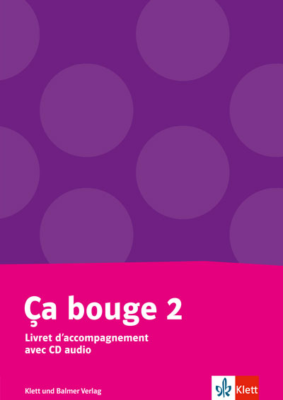 &Ccedil;a bouge / &Ccedil;a bouge 2