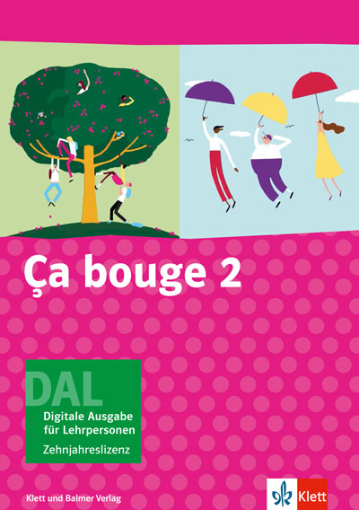 &Ccedil;a bouge / &Ccedil;a bouge 2