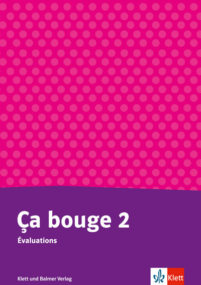&Ccedil;a bouge / &Ccedil;a bouge 2