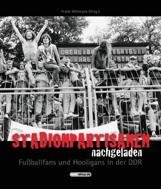 Stadionpartisanen nachgeladen